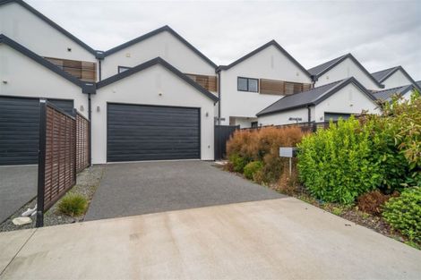 Photo of property in 15 Tuhoe Avenue, Kaiapoi, 7630