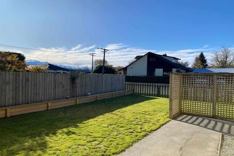 Photo of property in 11 Ayr Street, Fairlie, 7925