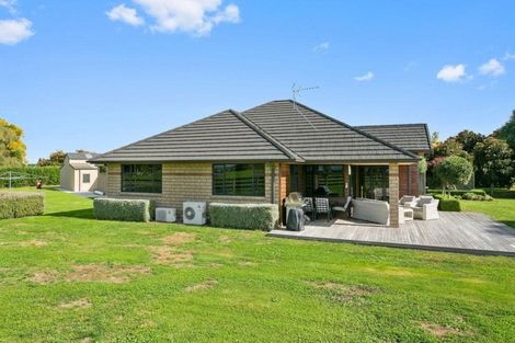 Photo of property in 28 Muir Road, Te Awamutu, 3879