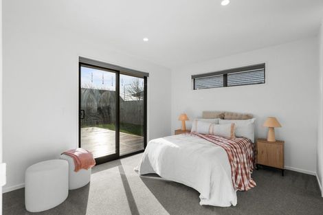 Photo of property in 32 Pitcaithly Street, Halswell, Christchurch, 8025