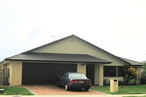 Photo of property in 63 Regent Drive, Paraparaumu Beach, Paraparaumu, 5032