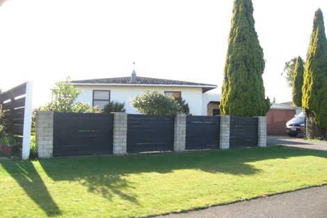 Photo of property in 63 Sherwill Street, Feilding, 4702