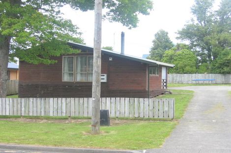 Photo of property in 58 Miro Street, Ohakune, 4625