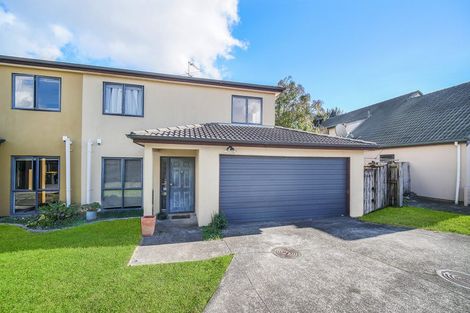 Photo of property in 19 Whitbourne Heights, Manurewa, Auckland, 2105