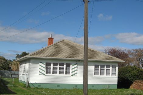 Photo of property in 47 Stewart Street, Marton, 4710