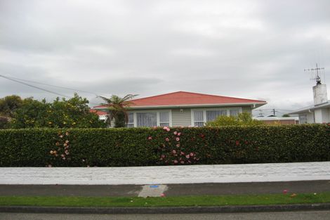Photo of property in 8 Elizabeth Street, Levin, 5510