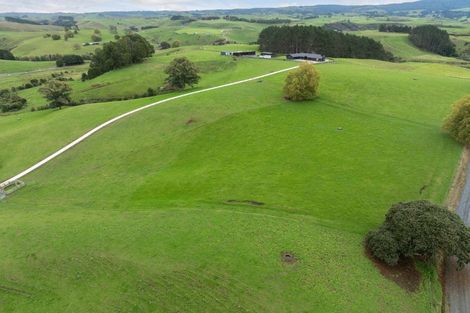 Photo of property in 1430 Kawhia Road, Honikiwi, Otorohanga, 3973