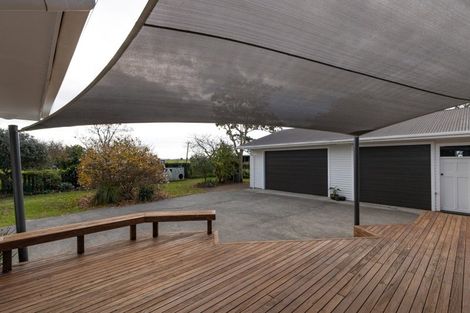 Photo of property in 114 Pipiroa Road, Ngatea, 3503