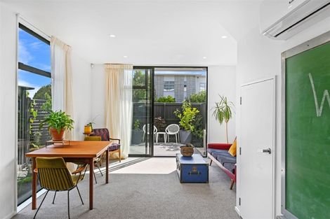 Photo of property in 1/63 Poulson Street, Addington, Christchurch, 8024