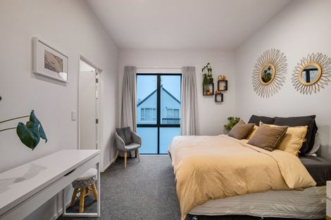 Photo of property in 2/441 Manchester Street, St Albans, Christchurch, 8014