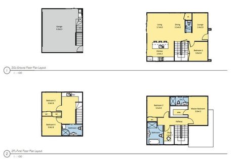 Photo of property in 11 Akau Lane, Wainui, 0992