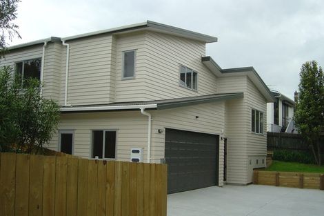 Photo of property in 60a Christmas Road, Manurewa, Auckland, 2102