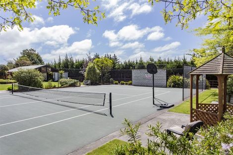 Photo of property in 234 Giles Road, Kaiapoi, 7692