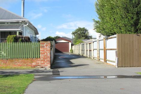 Photo of property in 1/30 Vienna Street, Waltham, Christchurch, 8023