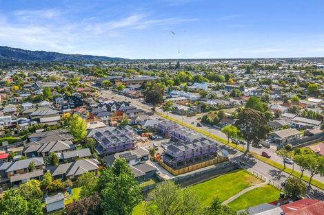 Photo of property in 5/112 Aldwins Road, Phillipstown, Christchurch, 8062