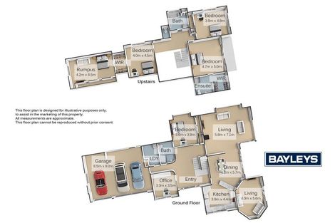 Photo of property in 19 Parkside Drive, Huntington, Hamilton, 3210