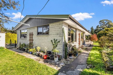 Photo of property in 250 Woodside Road, Oxford, 7495