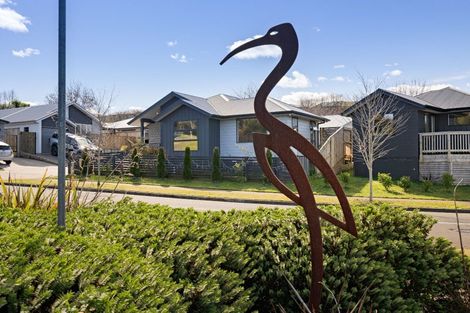 Photo of property in 2 Hauruia Way, Pyes Pa, Tauranga, 3112