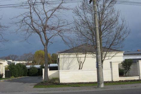 Photo of property in 45 Somme Street, St Albans, Christchurch, 8014