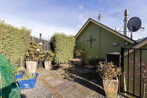 Photo of property in 5 Harrington Street, Port Chalmers, 9023