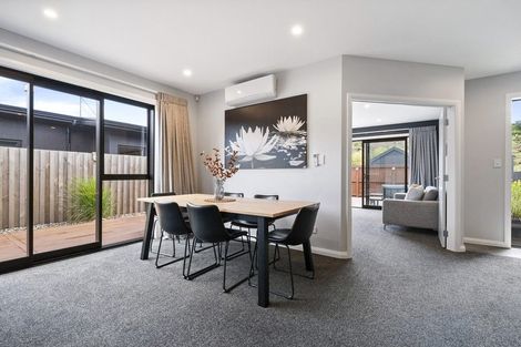 Photo of property in 34 Freedom Drive, Kelvin Grove, Palmerston North, 4414