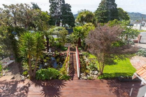 Photo of property in 79 Martin Street, Wallaceville, Upper Hutt, 5018