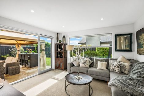 Photo of property in 22 Squadron Road, Wigram, Christchurch, 8042