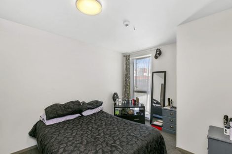 Photo of property in Dual Apartments, 403/142u Vivian Street, Te Aro, Wellington, 6011