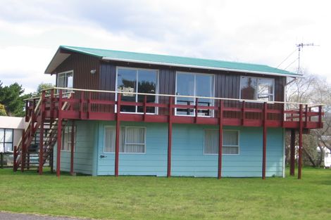 Photo of property in 10 Mount Avenue, Pauanui, Hikuai, 3579