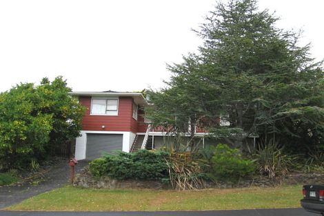 Photo of property in 1/48 Lavery Place, Sunnynook, Auckland, 0632