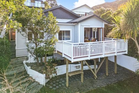 Photo of property in 23 Rothsay Road, Ngaio, Wellington, 6035