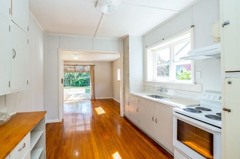 Photo of property in 48 College Street, Masterton, 5810