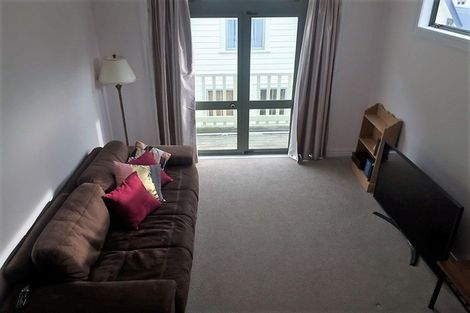 Photo of property in 168u2 Tinakori Road, Thorndon, Wellington, 6011