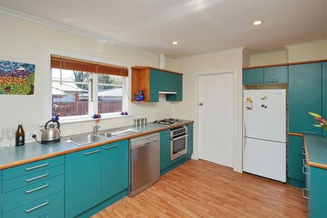 Photo of property in 48 Glenmore Avenue, Casebrook, Christchurch, 8051