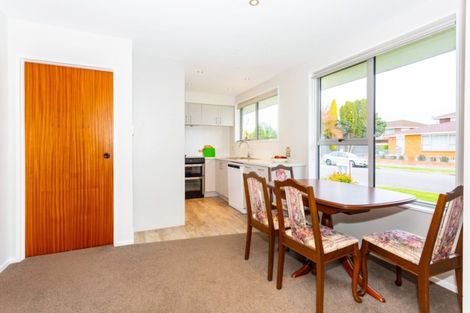 Photo of property in 1/8 Camrose Place, Ilam, Christchurch, 8041