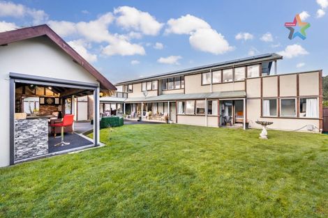 Photo of property in 28 Kawatiri Grove, Wainuiomata, Lower Hutt, 5014