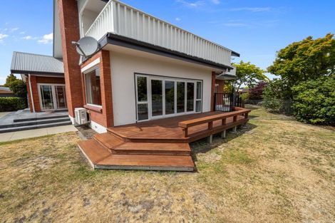 Photo of property in 25 Reid Crescent, Allenton, Ashburton, 7700