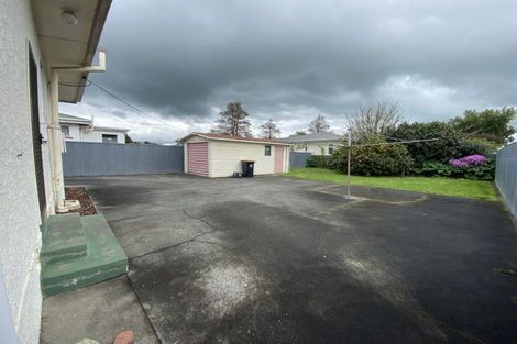 Photo of property in 85 Featherston Street, Takaro, Palmerston North, 4412