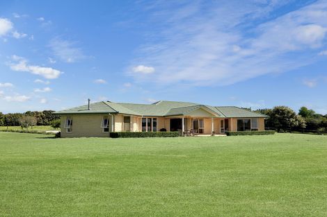 Photo of property in 413 Te Ahu Ahu Road, Waimate North, Kaikohe, 0472