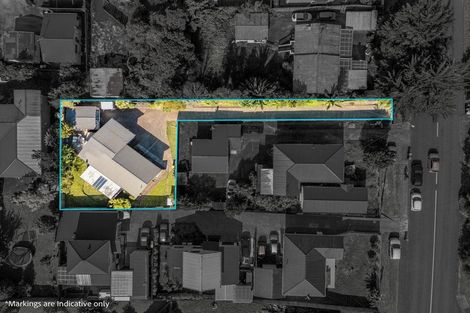 Photo of property in 30 Boundary Road, Opaheke, Papakura, 2113
