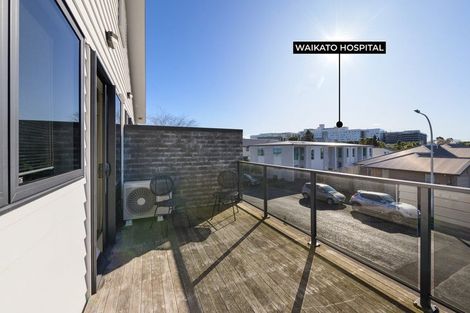 Photo of property in 16u6 Jones Crescent, Melville, Hamilton, 3206