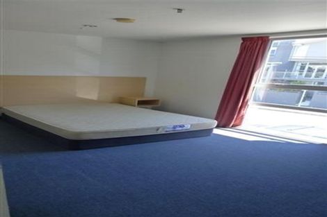 Photo of property in Hanson House, 12/27u Hanson Street, Mount Cook, Wellington, 6021