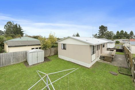Photo of property in 3a Pollen Crescent, Melville, Hamilton, 3206