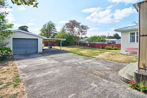 Photo of property in 37 Cockburn Street, Kuripuni, Masterton, 5810