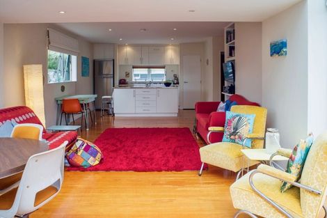 Photo of property in 19f3 Burnham Street, Seatoun, Wellington, 6022