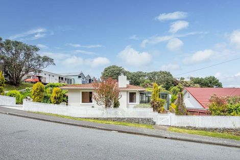 Photo of property in 7 Montreal Grove, Kingston, Wellington, 6021