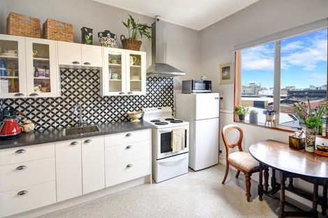 Photo of property in 20 Clark Street, Dunedin Central, Dunedin, 9016