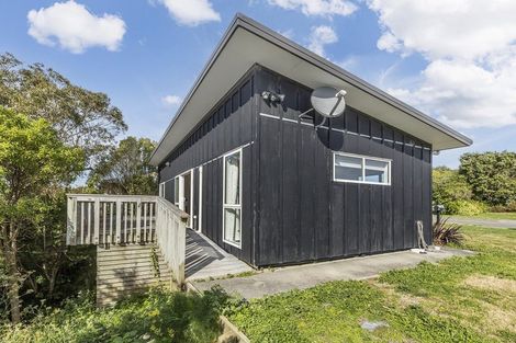 Photo of property in 4 Doncaster Terrace, Ascot Park, Porirua, 5024