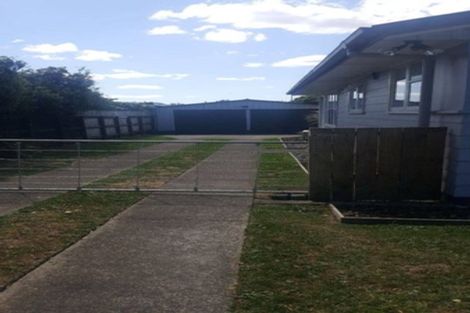 Photo of property in 16 Mcintosh Street, Chartwell, Hamilton, 3210