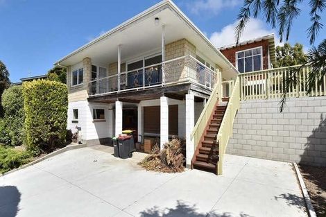 Photo of property in 22 Michael Avenue, Mount Pleasant, Christchurch, 8081